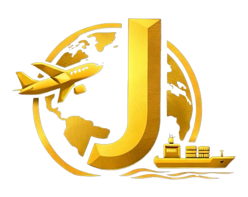 Jawda Global Space Logo